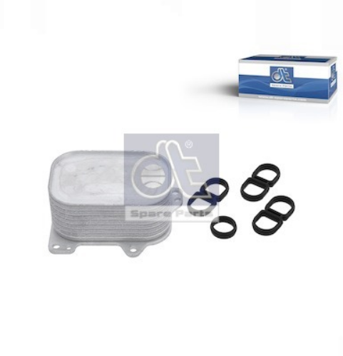 DT Spare Parts 11.13027 355-GRP-11.13027 Ürün Görseli