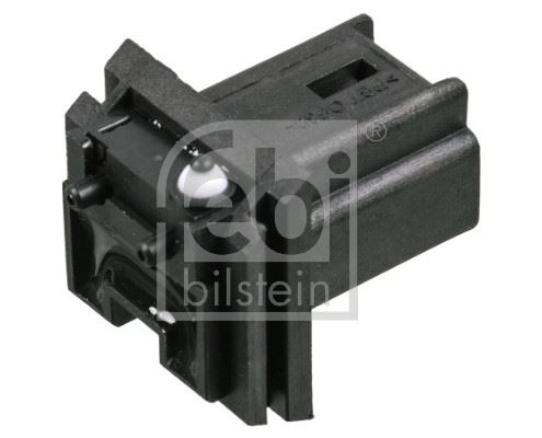 FEBI BILSTEIN 180184 Kaporta & Gövde Parçaları Bagaj Kapağı Kumandası - PEUGEOT 5008 (0U_, 0E_) uyumlu