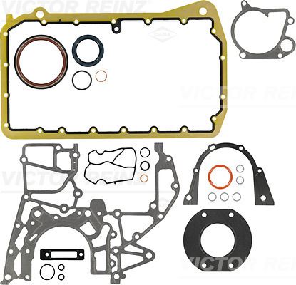 VICTOR REINZ 08-35886-01 Motor Karter Contası - BMW 3 (E46) uyumlu