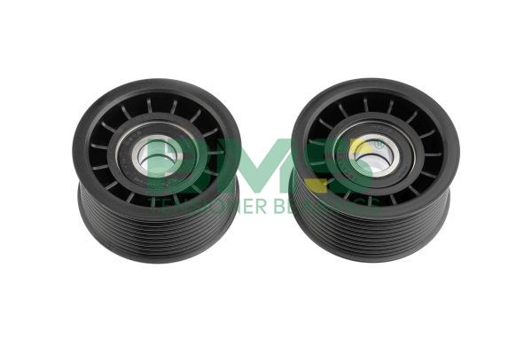 BMS BMS 161 P Motor Kayış Kasnağı