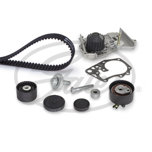 GATES KP35671XS Motor Triger Seti - DACIA LOGAN MCV (KS_) uyumlu