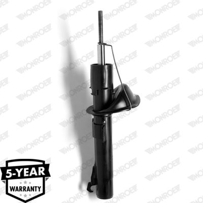 MONROE 16226 Süspansiyon Sistemi Amortisör - FORD FIESTA IV (JA_, JB_) uyumlu