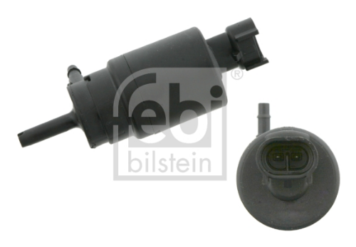 FEBI BILSTEIN 24067 Kaporta & Gövde Parçaları Cam Silecek Mekanizması - IVECO EUROCARGO I-III uyumlu