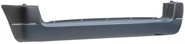 PHIRA PR-96303 Kaporta & Gövde Parçaları Tampon & Parçaları - PEUGEOT PARTNER Kasa/büyük limuzin (5_, G_) uyumlu