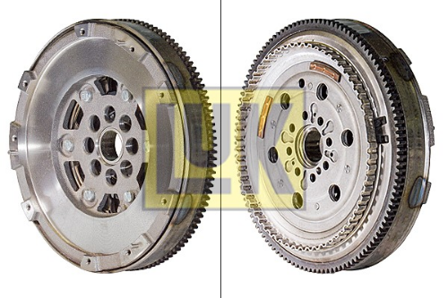 Schaeffler LuK 415 0329 10 Motor Volan - OPEL CORSA D Kasa/eğik arka (S07) uyumlu