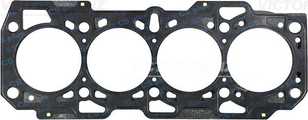 VICTOR REINZ 61-35630-00 Motor Silindir Kafa Contası - FIAT PUNTO (188_) uyumlu