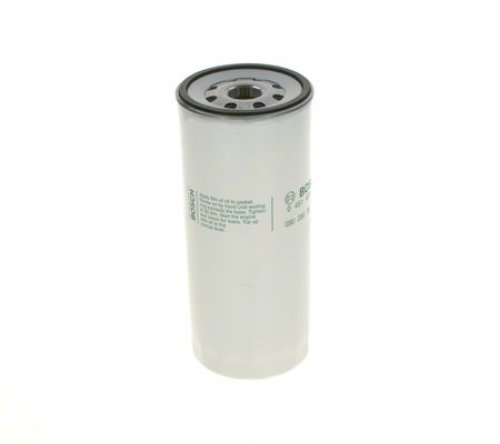 BOSCH 0 451 403 077 Motor Yağ Filtresi