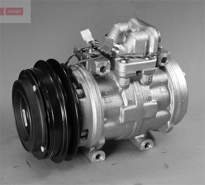 DENSO DCP05012 İklimlendirme Sistemi Kompresör Parçaları - BMW 5 (E34) uyumlu