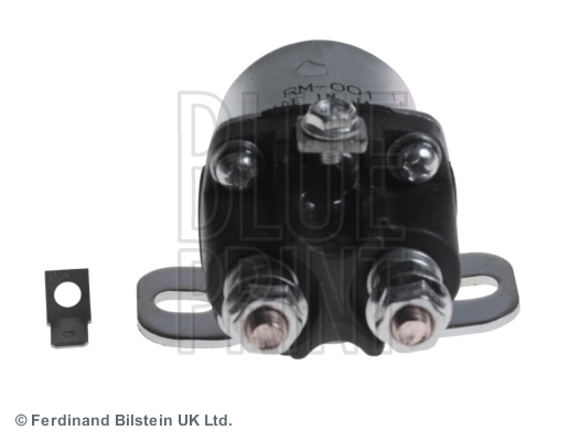 BLUE PRINT ADC41304 Ateşleme Sistemi Kızdırma Bujisi - MITSUBISHI L 300 III Panelvan/Van (P0_V, P1_V, P2_V) uyumlu