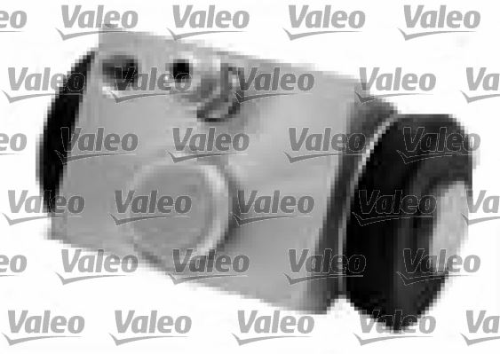 VALEO 402369 Fren Sistemleri Fren Körüğü - FORD FIESTA VI (CB1, CCN) uyumlu