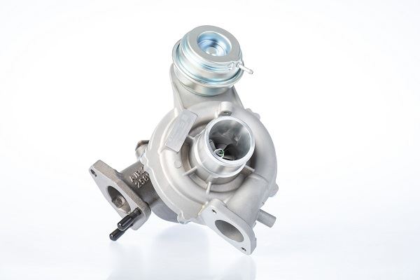 BorgWarner 57399880004 Motor Turboşarj & Parçaları - FIAT DOBLO Cargo (263_) uyumlu