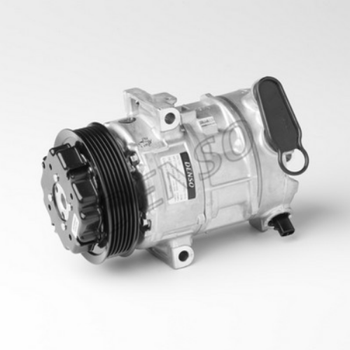DENSO DCP20022 İklimlendirme Sistemi Kompresör Parçaları - OPEL CORSA D Kasa/eğik arka (S07) uyumlu