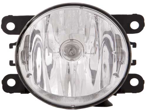 Sis Farı - RENAULT ORIJINAL - 261508367R Ürün Görseli