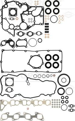 VICTOR REINZ 01-54027-02 Motor Conta Seti - ISUZU D-MAX I (TFR, TFS) uyumlu