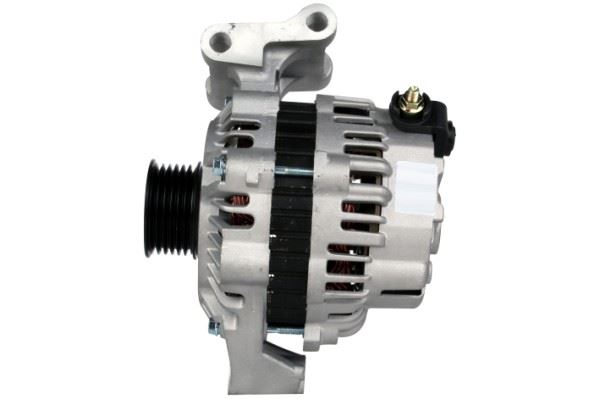 HELLA 8EL 012 430-071 Elektrik Sistemi Alternatör - FORD FIESTA V (JH_, JD_) uyumlu