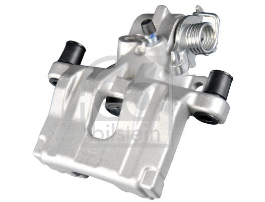 FEBI BILSTEIN 179788 Fren Sistemleri Fren Kaliperi - RENAULT LAGUNA II (BG0/1_) uyumlu