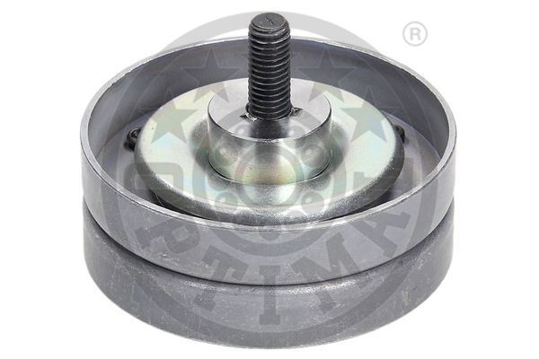 OPTIMAL 0-N2350 Motor Yönlendirme & Kılavuz Makarası - VW LT 28-46 II Panelvan/Van (2DA, 2DD, 2DH) uyumlu