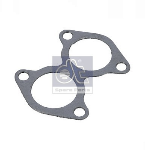DT Spare Parts 1.10557 Motor Manifold Contası