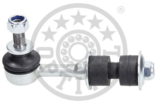 OPTIMAL G7-1275 Süspansiyon Sistemi Stabilizatör - TOYOTA AVENSIS Sedan (_T27_) uyumlu
