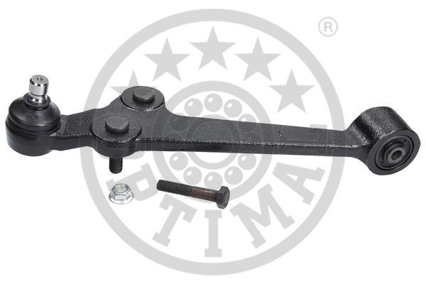 OPTIMAL G5-810 Süspansiyon Sistemi Bugi Kolu - KIA RIO I Hatchback (DC) uyumlu