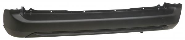 PHIRA BR-18301 Kaporta & Gövde Parçaları Tampon & Parçaları - PEUGEOT RIFTER uyumlu