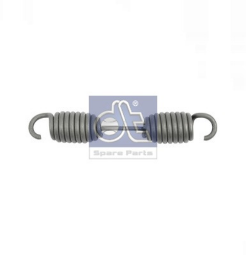 DT Spare Parts 10.33058 Fren Sistemleri Fren Kampanası