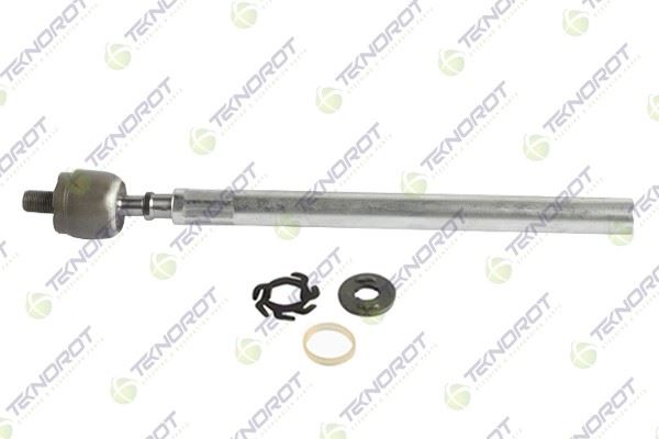TEKNOROT R-158 Direksiyon Sistemi Mafsal - RENAULT 18 (134_) uyumlu