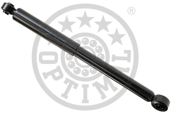 OPTIMAL A-1234G Süspansiyon Sistemi Amortisör - DAIHATSU MOVE (L6_) uyumlu
