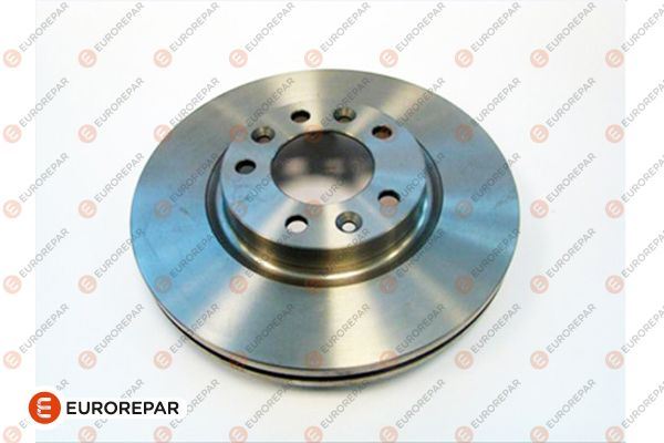 EUROREPAR 1687773380 Fren Sistemleri Fren Diski - PEUGEOT 508 I (8D_) uyumlu