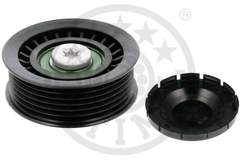 OPTIMAL 0-N1638 Motor Yönlendirme & Kılavuz Makarası - BMW Z4 Roadster (E85) uyumlu