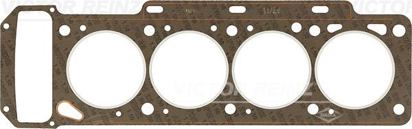 VICTOR REINZ 61-24190-60 Motor Silindir Kafa Contası - BMW 1502-2002 (E10) uyumlu