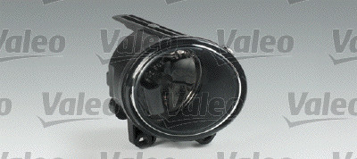 VALEO 088356 Farlar & Aydınlatma Sis Farı Parçaları - BMW X5 (E53) uyumlu