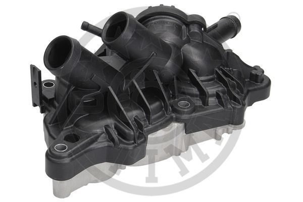OPTIMAL AQ-2392 Motor Devirdaim - VW GOLF VI Cabrio (517) uyumlu