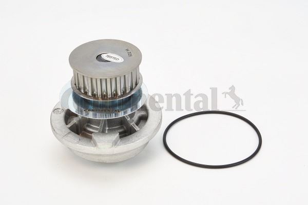 CONTINENTAL CTAM WP6052 Motor Devirdaim - OPEL KADETT E Hatchback (T85) uyumlu