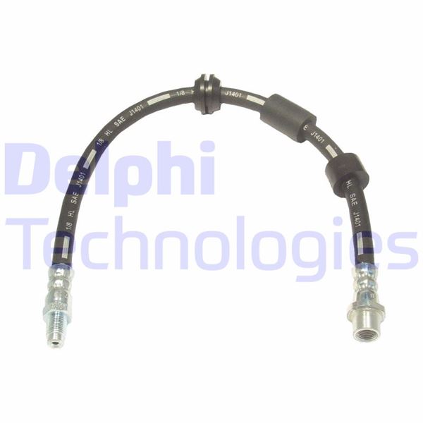 DELPHI LH6678 Fren Sistemleri Fren Hortumları - VOLVO C30 (533) uyumlu