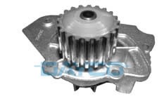 DAYCO DP005 Motor Devirdaim - PEUGEOT 205 I (741A/C) uyumlu