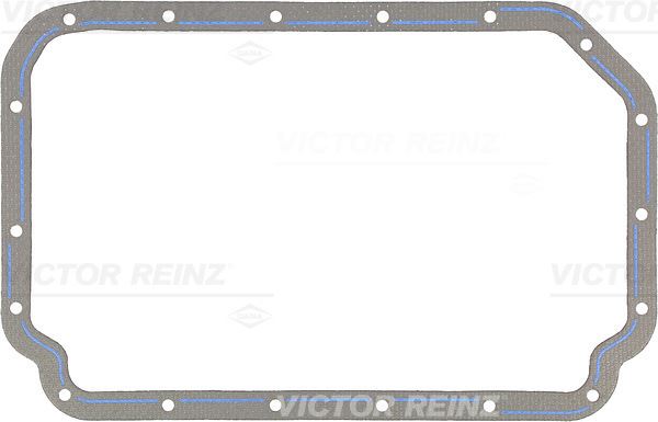 VICTOR REINZ 71-31708-00 Motor Karter Contası - AUDI COUPE B3 (89, 8B3) uyumlu