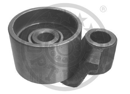 OPTIMAL 0-N085 Motor Yönlendirme & Kılavuz Makarası - MAZDA MPV I (LV) uyumlu
