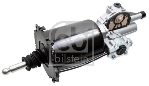 FEBI BILSTEIN 180173 Debriyaj Sistemi Debriyaj Merkezi - IRISBUS EURORIDER uyumlu