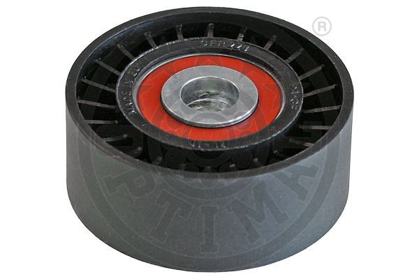 OPTIMAL 0-N1803 Motor Yönlendirme & Kılavuz Makarası - RENAULT LAGUNA II (BG0/1_) uyumlu