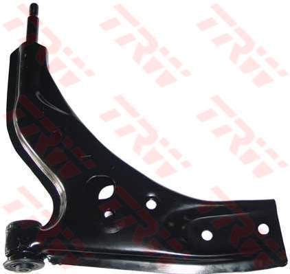 TRW JTC622 Süspansiyon Sistemi Bugi Kolu - MAZDA 323 S IV (BG) uyumlu