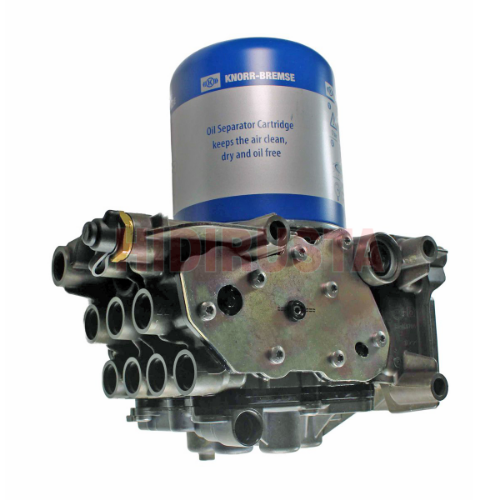 Hava Kurutucusu - KNORR - K138265N50 Ürün Görseli