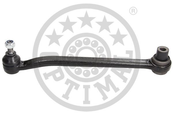OPTIMAL G4-529 Direksiyon Sistemi Kısa Rot & İtici Çubuk - AUDI 80 B4 Sedan (8C2) uyumlu