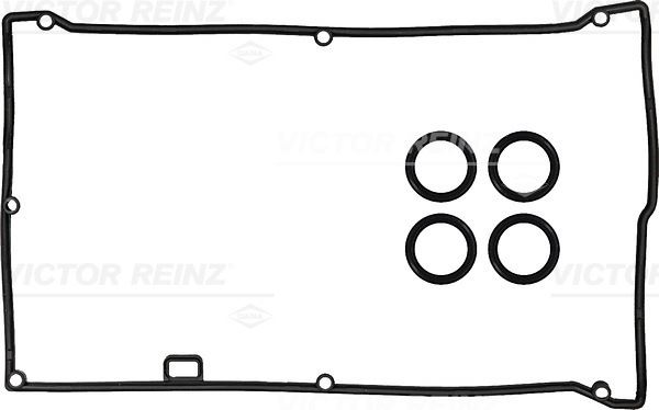 VICTOR REINZ 15-36616-01 Motor Külbütör Kapağı Contası - ALFA ROMEO GT (937_) uyumlu