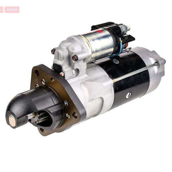 DENSO DSN2073 Elektrik Sistemi Marş Motoru