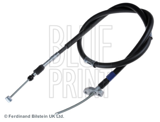 BLUE PRINT ADT346234 Fren Sistemleri Kollar & Halatlar & Çekiler - TOYOTA CELICA Coupe (_T20_) uyumlu