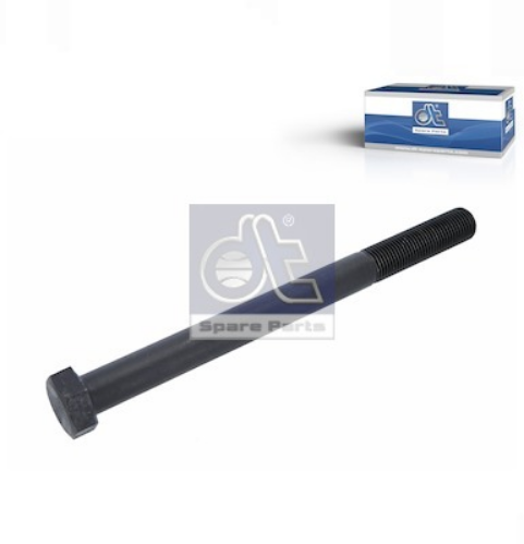DT Spare Parts 3.89631 Süspansiyon Sistemi Montaj Parçaları - MAN TGS I uyumlu