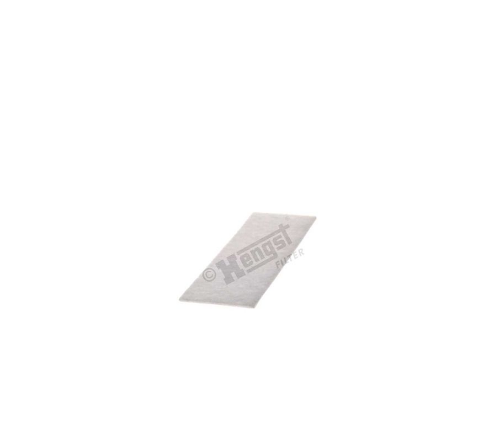 HENGST FILTER E1904LI İklimlendirme Sistemi Polen Filtresi - MERCEDES-BENZ ACTROS MP2 / MP3 uyumlu
