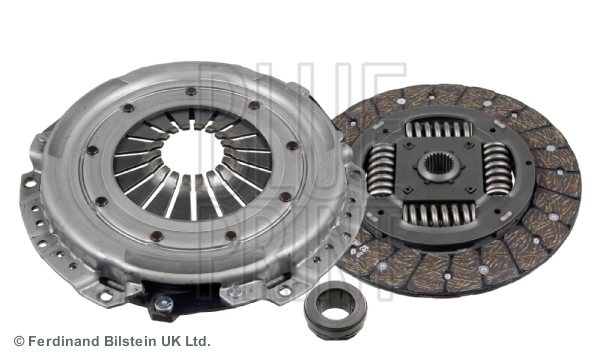 BLUE PRINT ADV183064 Debriyaj Sistemi Debriyaj Seti - AUDI A4 B5 (8D2) uyumlu