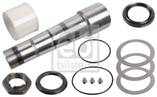 FEBI BILSTEIN 28585 Tekerlek & Aks Parçaları Aks Kafası Parçaları - VOLVO FH12 uyumlu